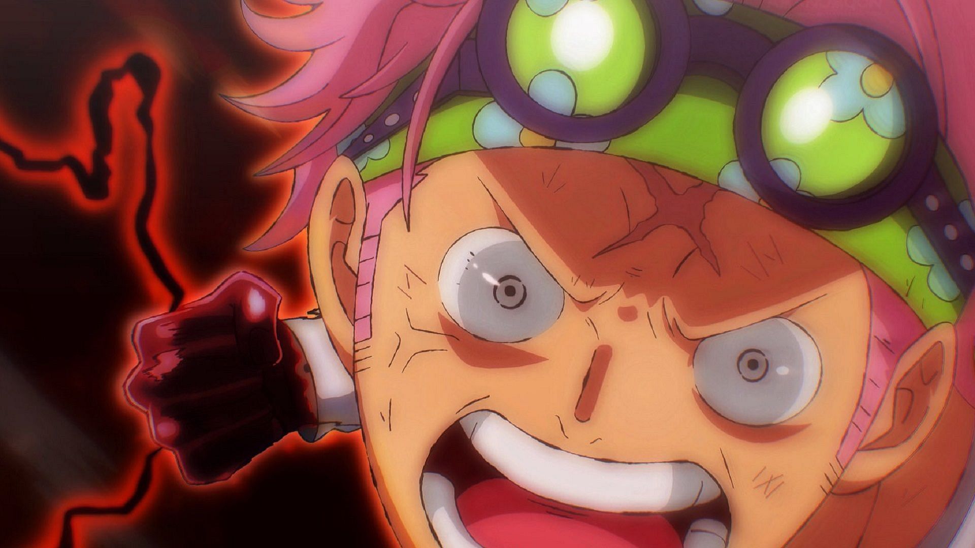 Koby (Image via Shueisha/Colored by Amanomoon)